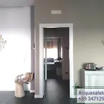 B&B Acquasalata 살레르노