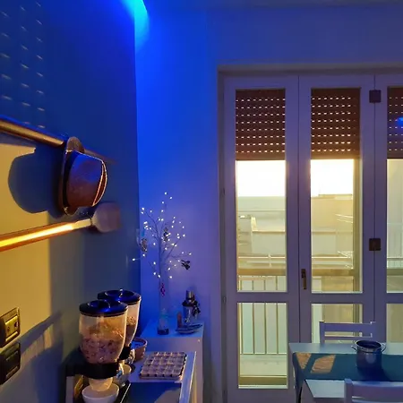 Acquasalata Bed and breakfast 4*