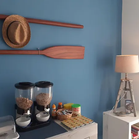 Acquasalata Bed and breakfast 4*