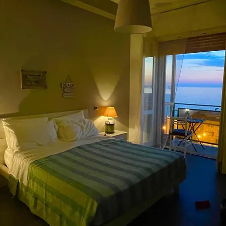 Bed and breakfast Acquasalata