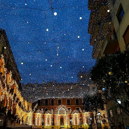 Bed and breakfast Acquasalata