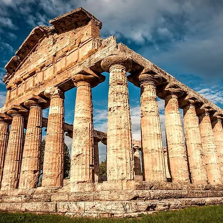 Acquasalata 4* Salerno