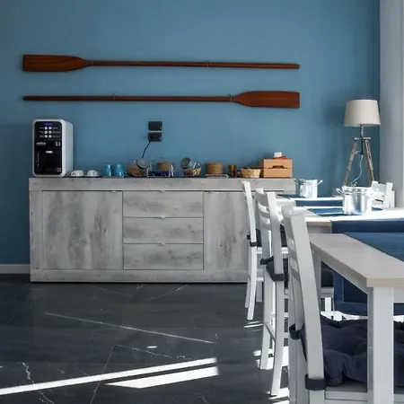 Acquasalata Bed and breakfast Salerno