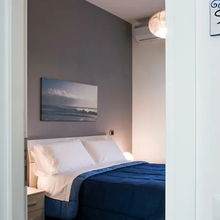 Acquasalata Bed and breakfast Salerno