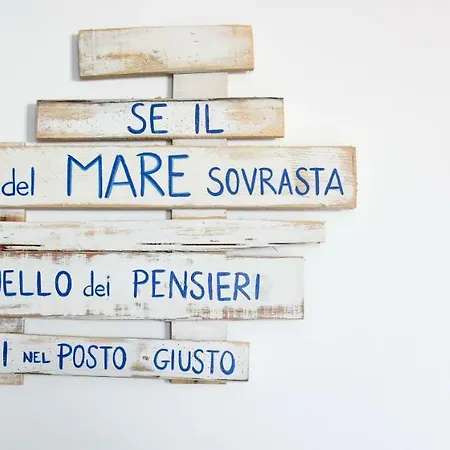 Acquasalata Bed and breakfast Salerno