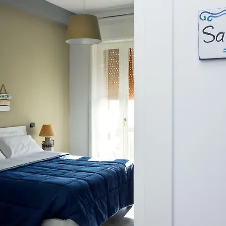 Acquasalata Bed and breakfast