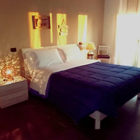 Bed and breakfast Acquasalata