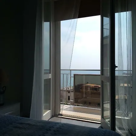 Bed and breakfast Acquasalata