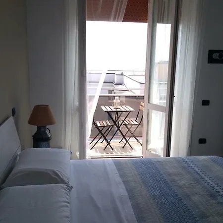 Bed and breakfast Acquasalata 4*