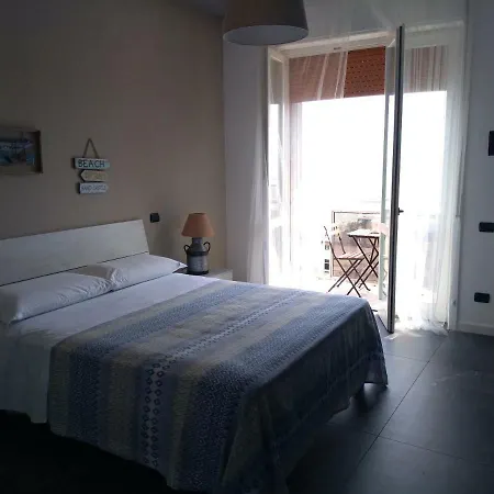 Acquasalata Bed and breakfast