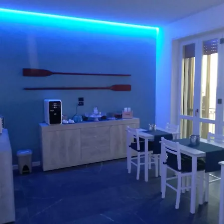 Bed and breakfast Acquasalata Salerno