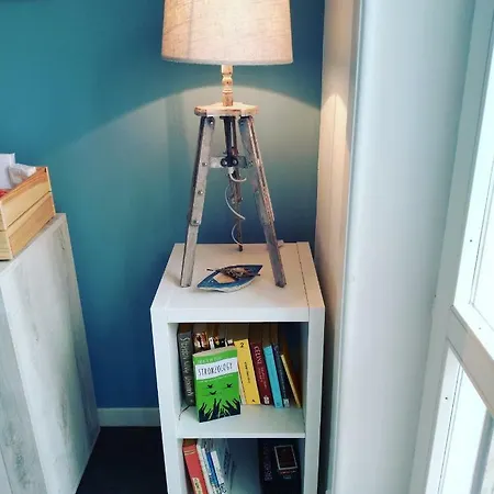 Bed and breakfast Acquasalata Salerno