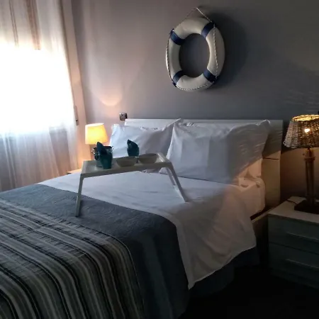 Bed and breakfast Acquasalata Salerno