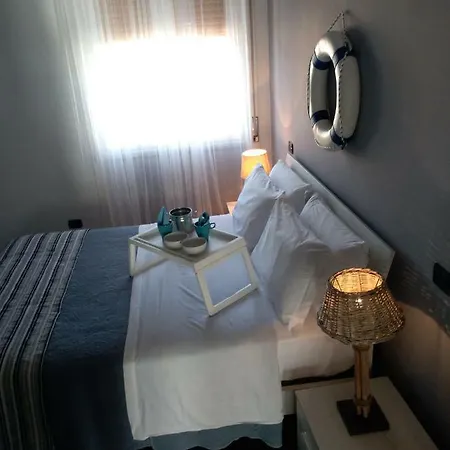 Bed and breakfast Acquasalata Salerno