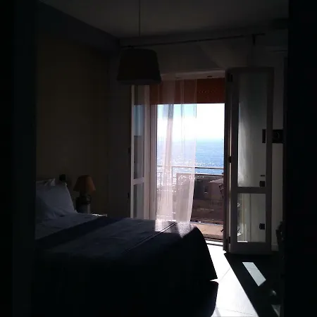 Bed and breakfast Acquasalata 4*