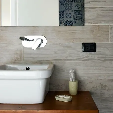 Acquasalata 4* Salerno