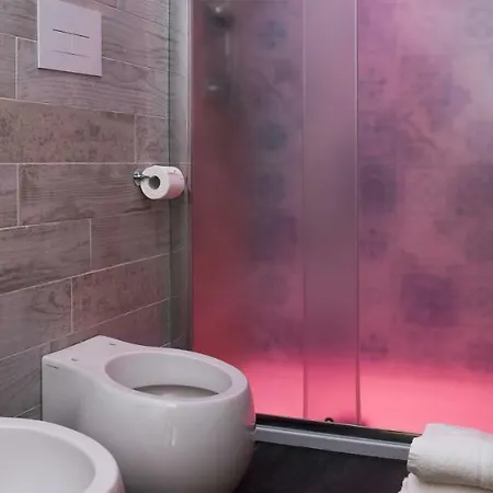 Acquasalata 4* Salerno