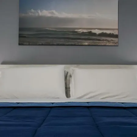 Acquasalata Bed and breakfast