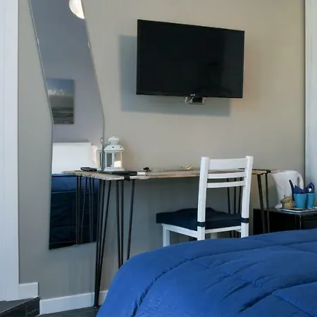 Acquasalata Bed and breakfast