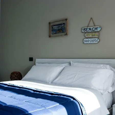 Acquasalata Bed and breakfast