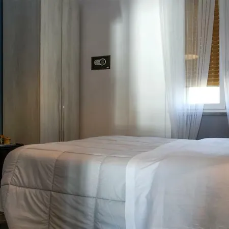 Acquasalata Bed and breakfast