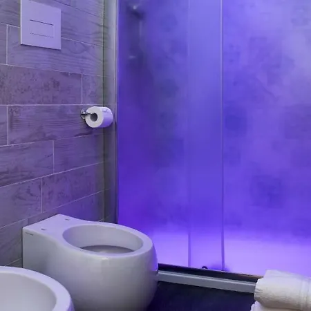 Bed and breakfast Acquasalata