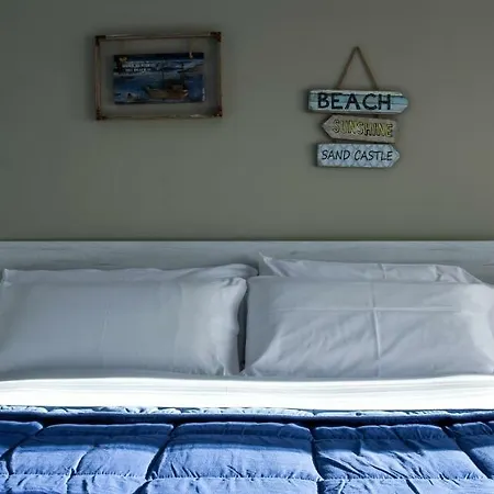 Bed and breakfast Acquasalata Salerno