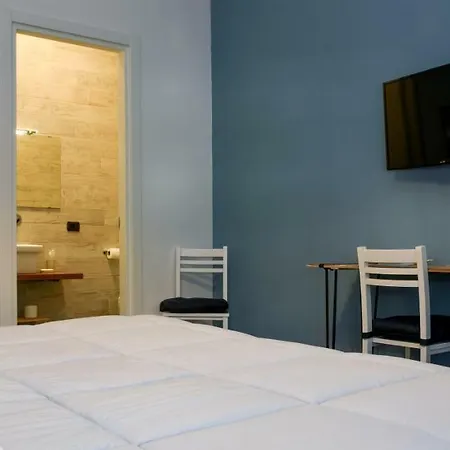 Acquasalata Bed and breakfast