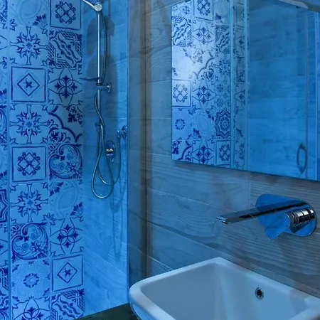 Acquasalata Bed and breakfast Salerno