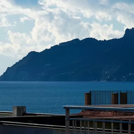 Bed and breakfast Acquasalata