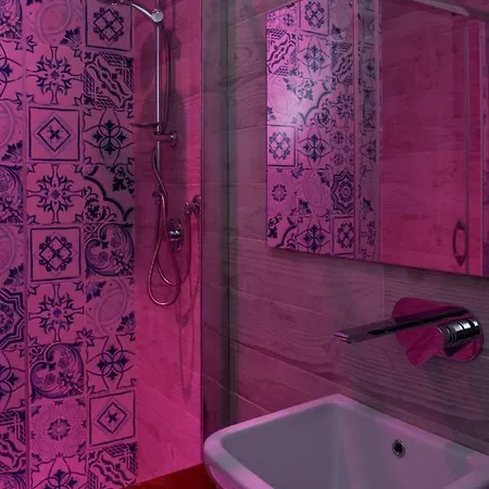 Acquasalata Bed and breakfast 4*