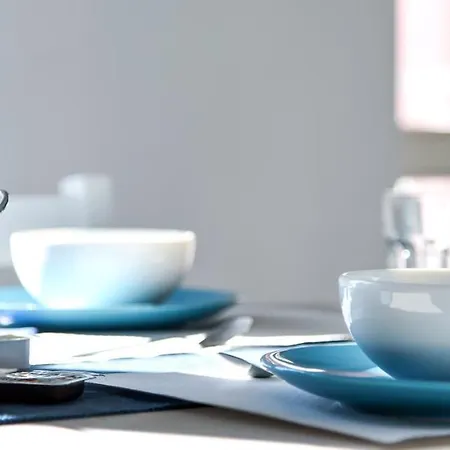 Bed and breakfast Acquasalata 4*