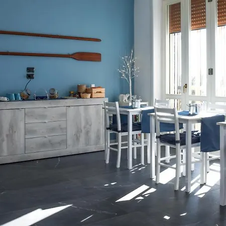 Acquasalata Bed and breakfast 4*