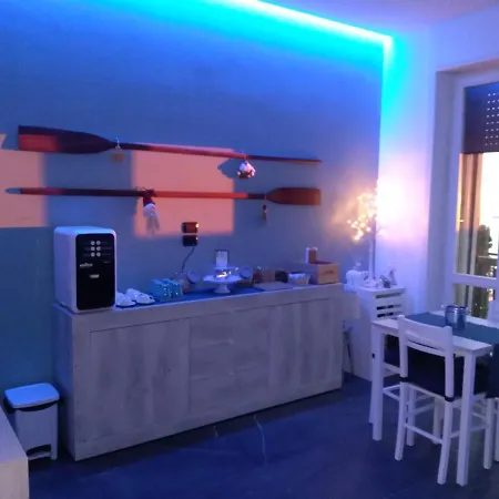 Bed and breakfast Acquasalata 4*