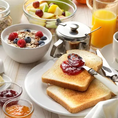 Bed and breakfast Acquasalata 4*