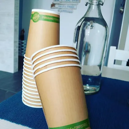 Bed and breakfast Acquasalata