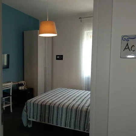 Acquasalata 4* サレルノ