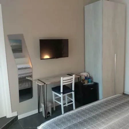 Acquasalata ベッド・アンド・ブレックファスト 4*