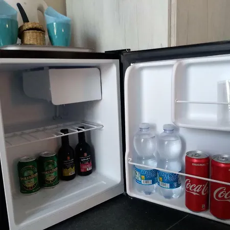 Acquasalata サレルノ