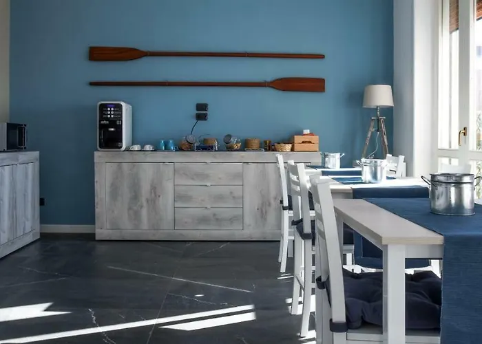 Acquasalata Couette-café Salernes