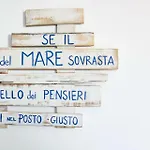 Acquasalata Oda ve Kahvaltı Salerno