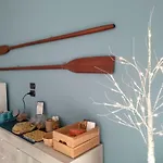 Oda ve Kahvaltı Acquasalata Salerno