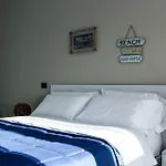 Acquasalata Oda ve Kahvaltı