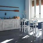 Acquasalata Oda ve Kahvaltı 4*