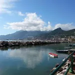 Acquasalata Oda ve Kahvaltı Salerno