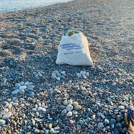 Acquasalata 4* Salerno