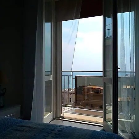 Acquasalata Bed & Breakfast