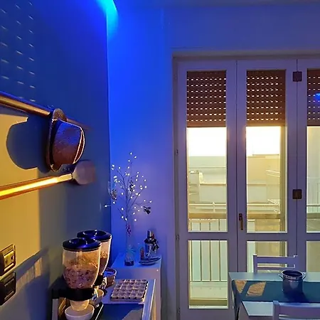فندق مبيت وإفطار Acquasalata