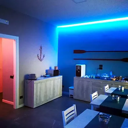 فندق مبيت وإفطار Acquasalata ساليرنو