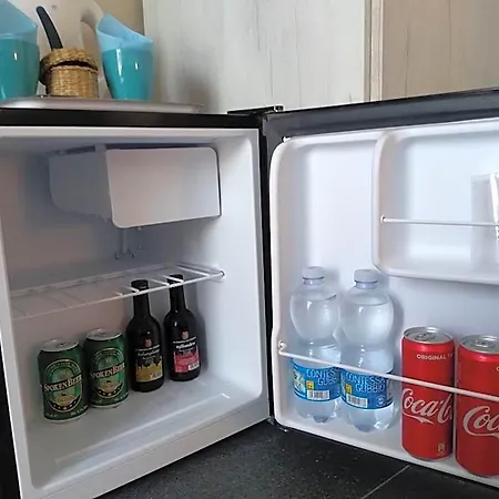 Acquasalata فندق مبيت وإفطار ساليرنو